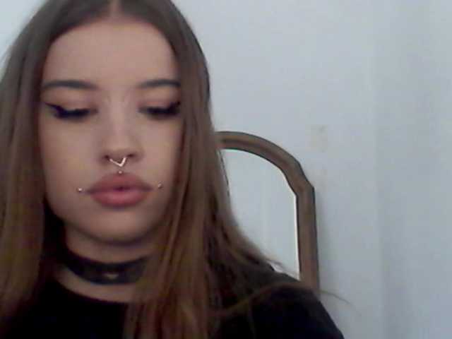 MollyLolly online show from August 12, 7:38 pm