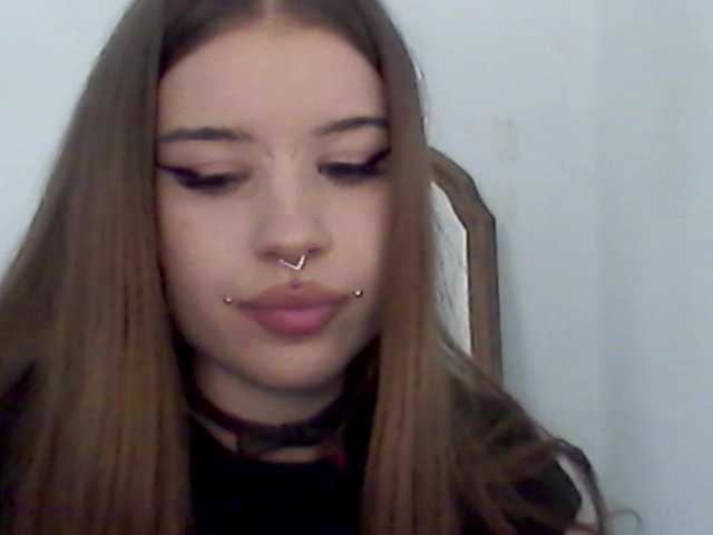MollyLolly online show from August 13, 8:34 pm