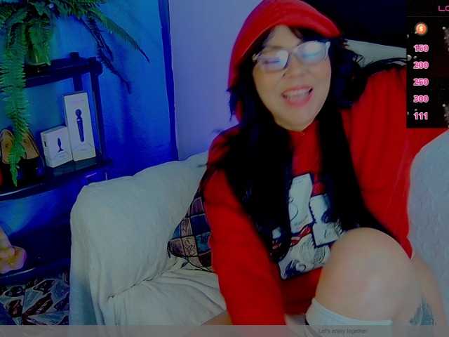 Mommy-pervert online show from July 19, 11:07 pm