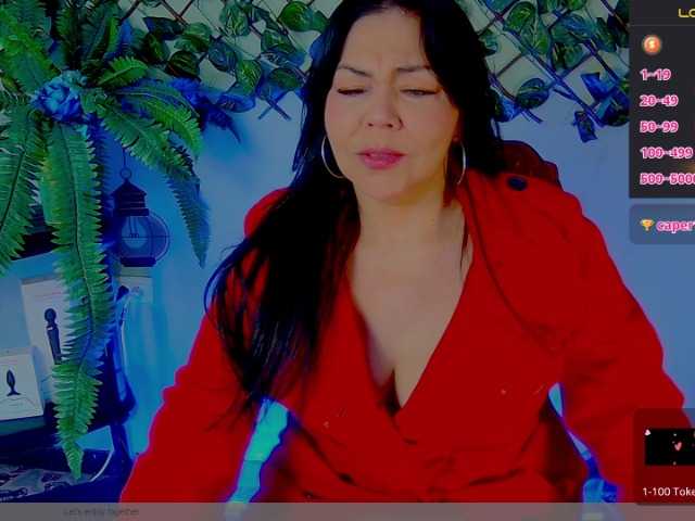 Mommy-pervert online show from August 2, 9:00 pm