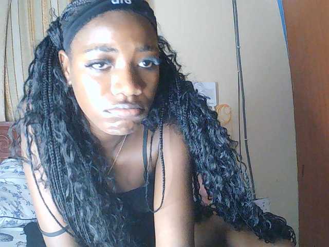 Monday- online show from August 8, 7:36 pm