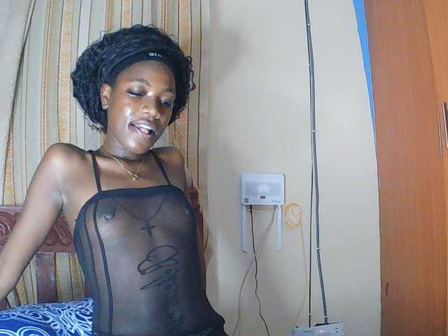 Monday- online show from August 10, 11:50 pm