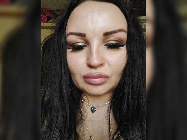 Monica- online show from July 30, 12:12 pm