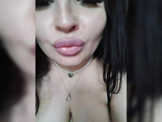 Monica- online show from July 31, 3:46 am