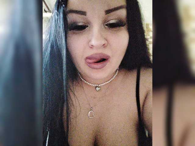 Monica- online show from August 1, 12:22 pm