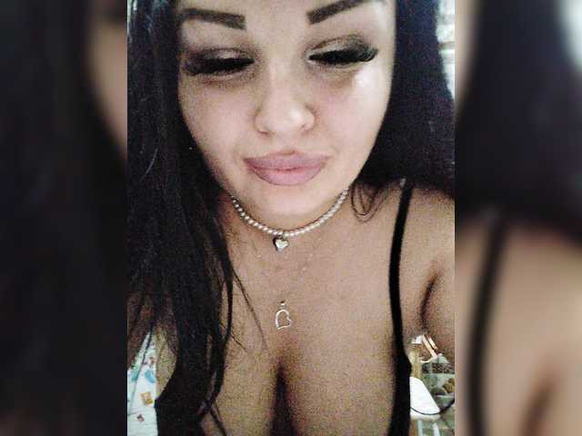 Monica- online show from August 1, 9:21 pm
