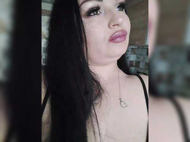 Monica- online show from August 6, 3:38 am