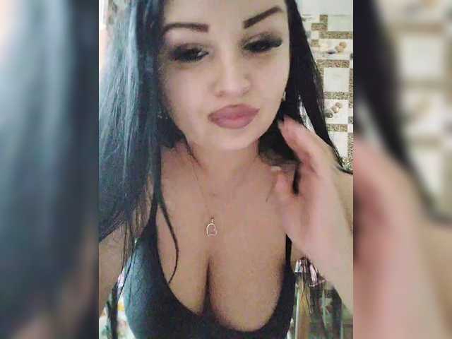 Monica- online show from August 7, 4:12 am