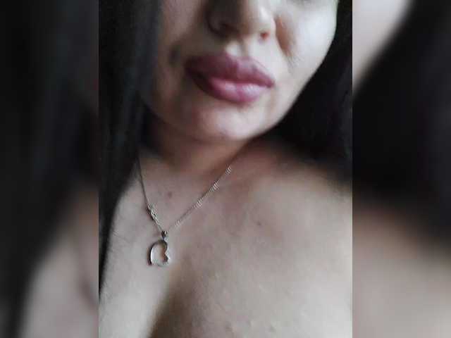 Monica- online show from August 11, 4:58 am