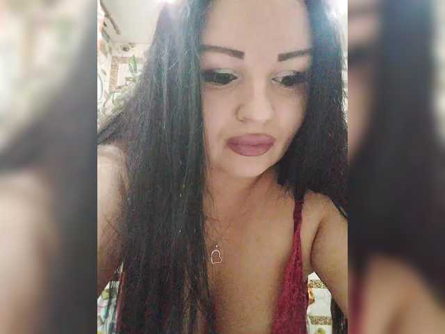 Monica- online show from August 13, 3:53 am