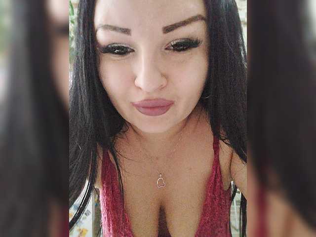 Monica- online show from August 13, 12:19 pm