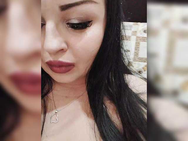 Monica- online show from August 14, 3:54 am