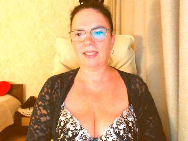 Monica-1203 online show from August 12, 8:38 am