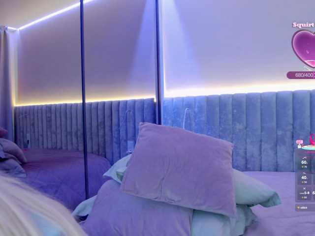 Monika-22 online show from August 1, 4:40 am