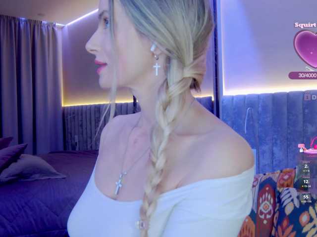 Monika-22 online show from August 5, 3:59 am