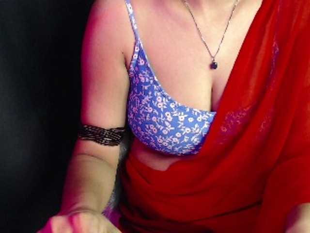Monika67 online show from July 9, 4:45 pm