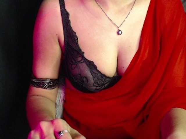 Monika67 online show from July 12, 4:35 pm