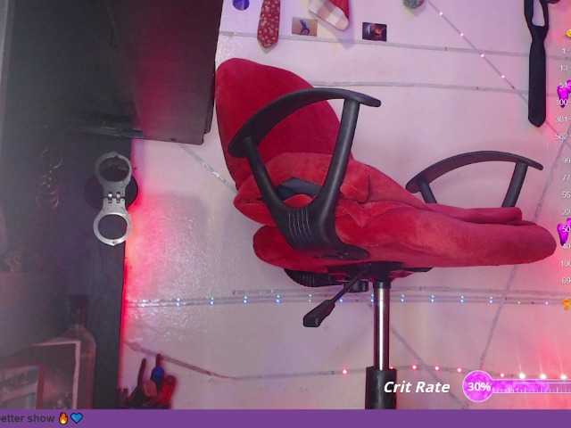 Monitabrown online show from May 25, 11:27 pm