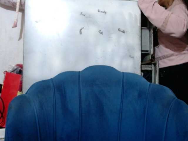 Morgane1 online show from August 5, 4:27 pm