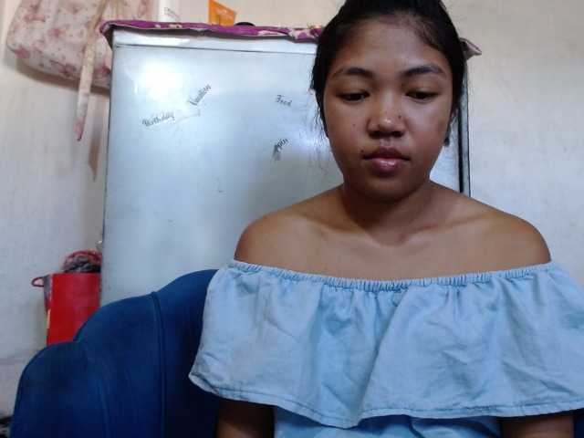 Morgane1 online show from August 7, 12:05 pm