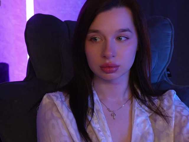 Kj Polly online show from May 22, 7:38 pm