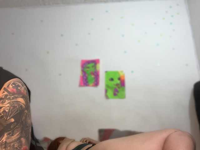 MrandMsHot online show from June 5, 9:42 pm