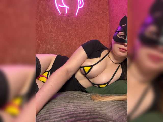 Ms chertovka online show from July 25, 1:53 am