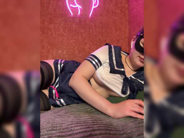 Ms chertovka online show from July 31, 3:35 am
