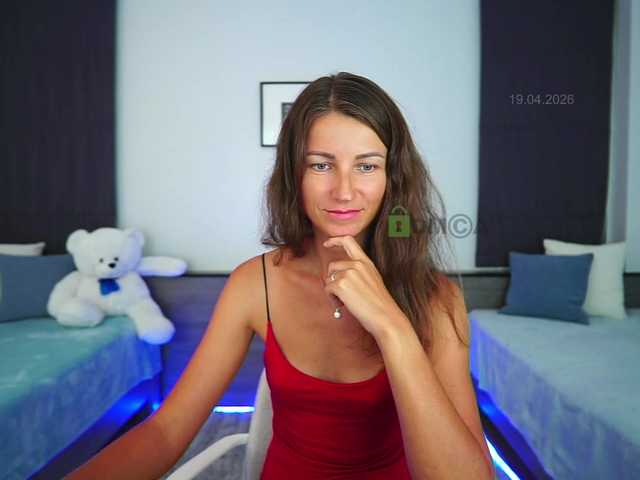 Anna Shine online show from April 19, 10:36 am