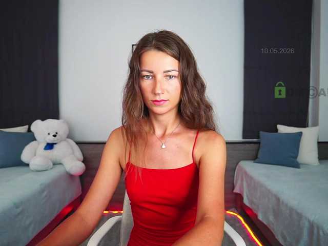 Anna Shine online show from May 10, 8:49 am
