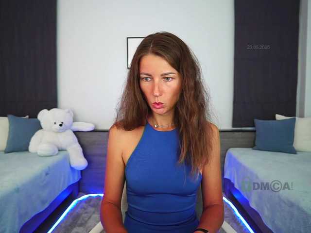 Anna Shine online show from May 23, 9:34 am