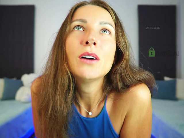 Anna Shine online show from May 23, 11:46 am