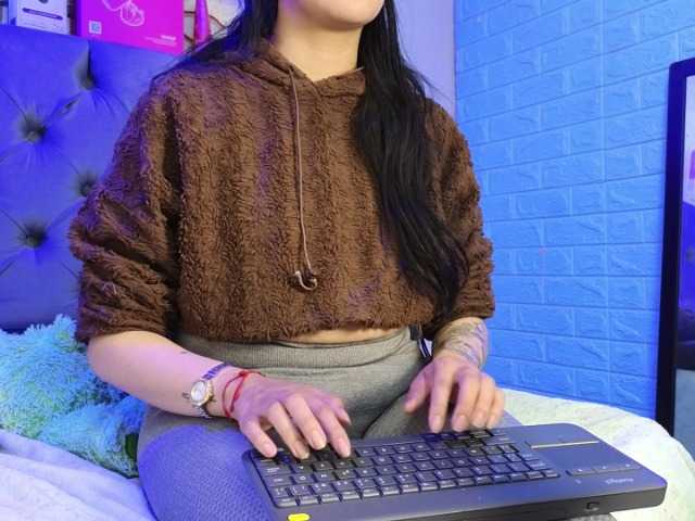 Msalome online show from June 2, 10:13 pm