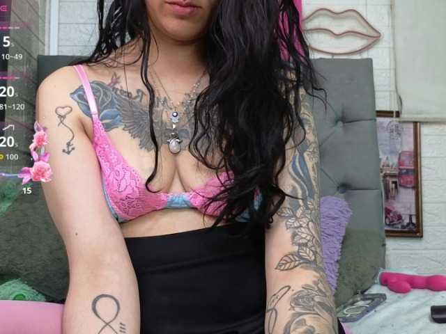 Msalome online show from June 11, 9:43 pm