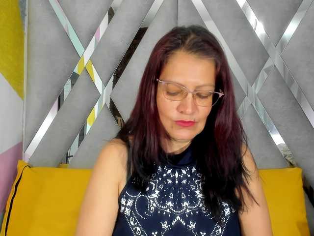 Mulansexy01 online show from August 13, 7:39 pm