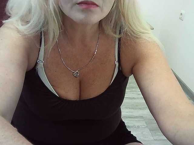 Multiply-orgazm online show from August 3, 7:48 am
