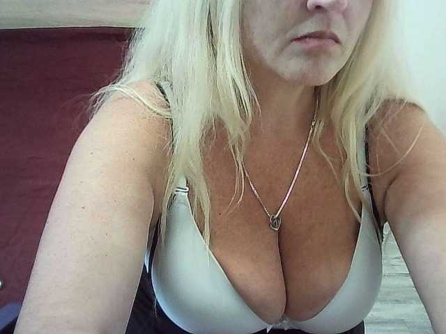 Multiply-orgazm online show from August 3, 10:00 am
