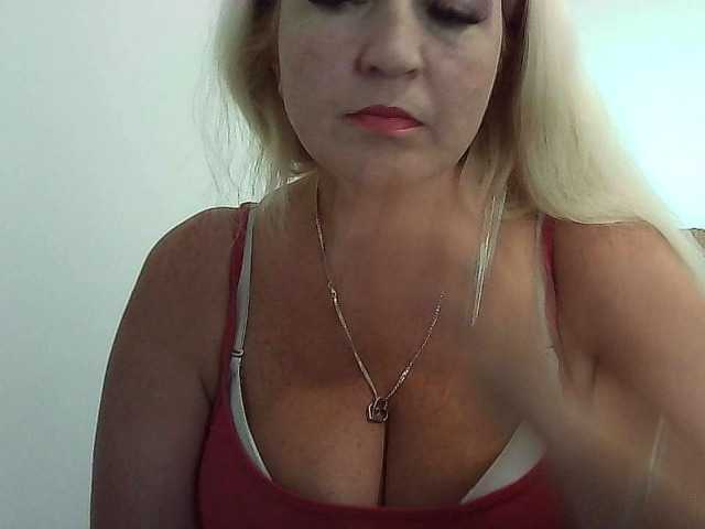 Multiply-orgazm online show from August 4, 7:38 am