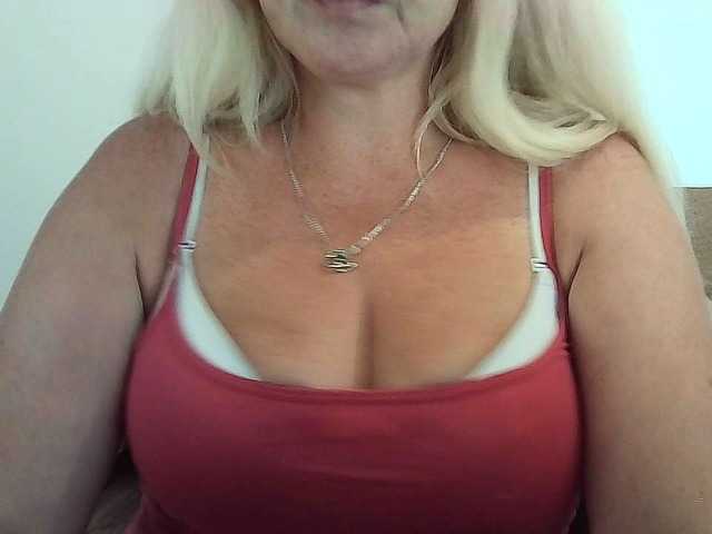 Multiply-orgazm online show from August 4, 11:29 am