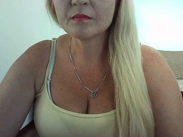 Multiply-orgazm online show from August 5, 7:17 am