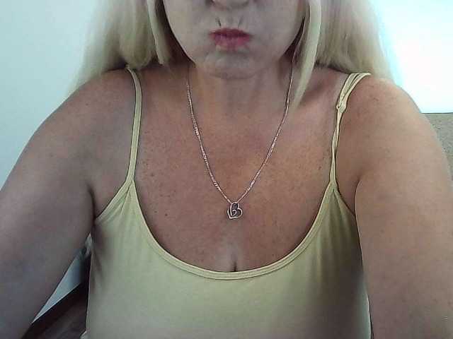 Multiply-orgazm online show from August 5, 8:23 am