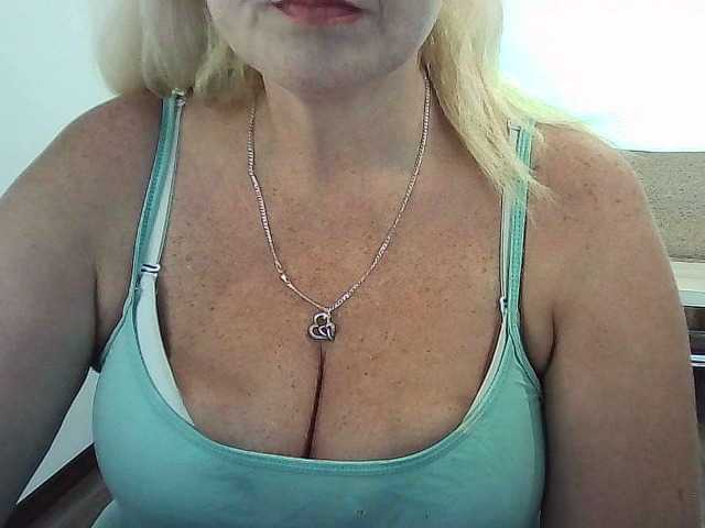 Multiply-orgazm online show from August 6, 8:02 am