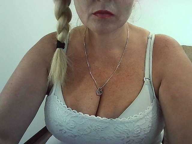 Multiply-orgazm online show from August 7, 7:41 am