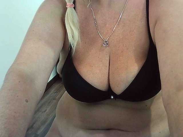 Multiply-orgazm online show from August 8, 11:54 am