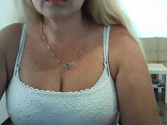 Multiply-orgazm online show from August 11, 7:32 am
