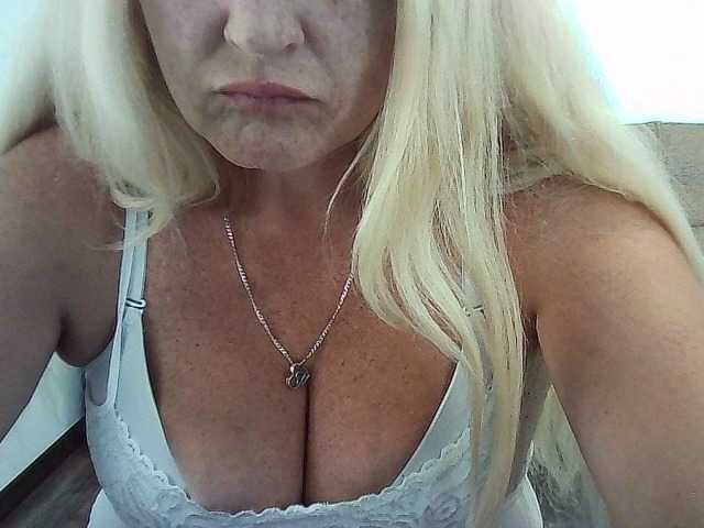 Multiply-orgazm online show from August 11, 9:44 am
