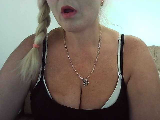 Multiply-orgazm online show from August 13, 7:11 am