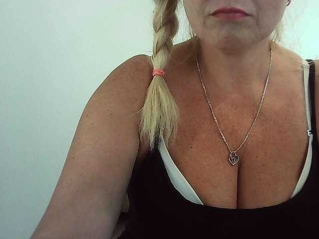 Multiply-orgazm online show from August 13, 8:17 am
