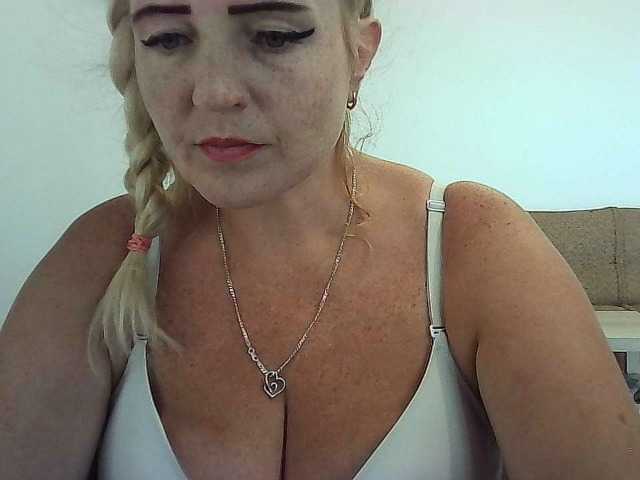Multiply-orgazm online show from August 14, 10:41 am