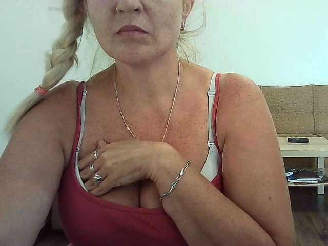 Multiply-orgazm online show from August 15, 9:35 am
